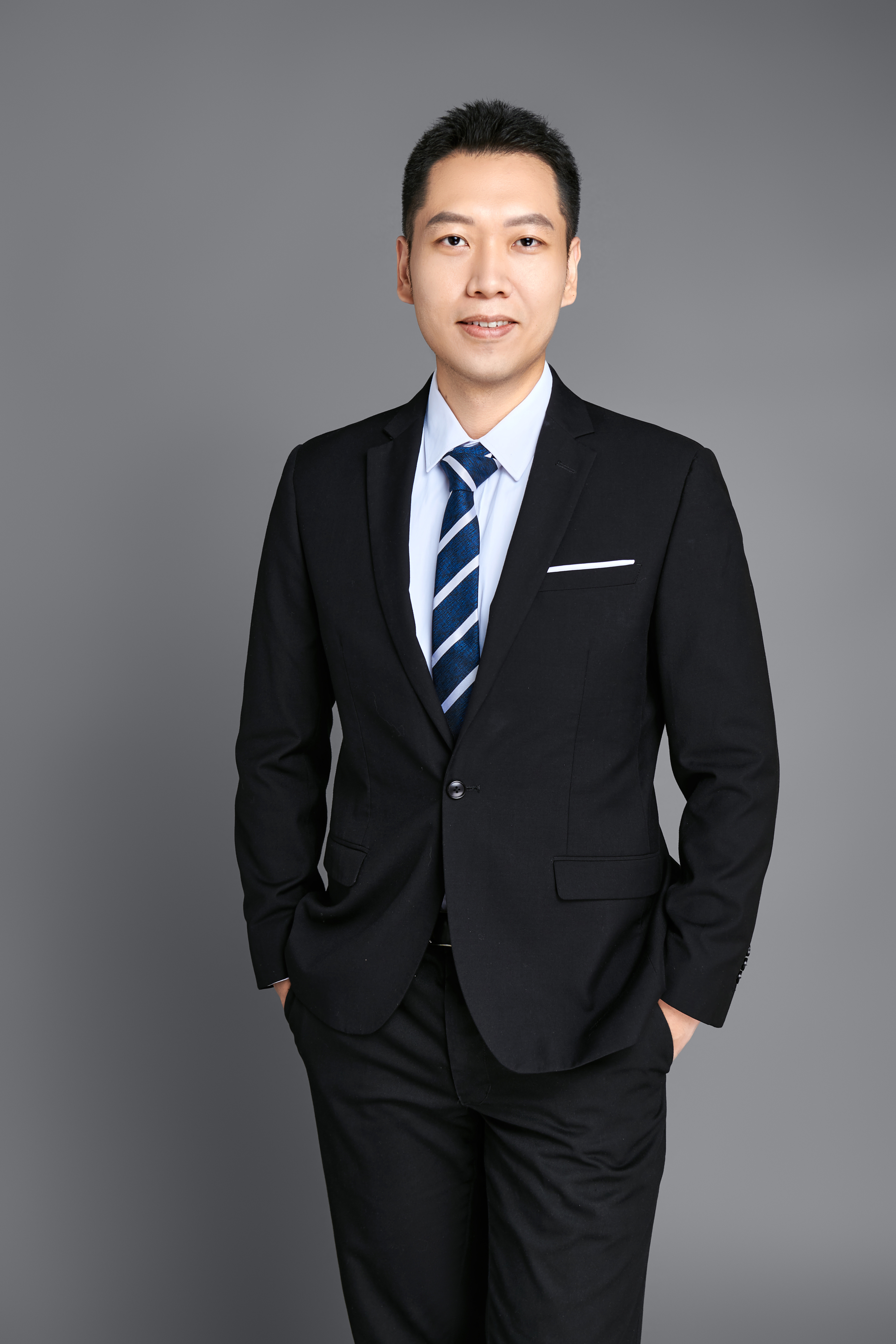 Mr. LYU Xingyuan