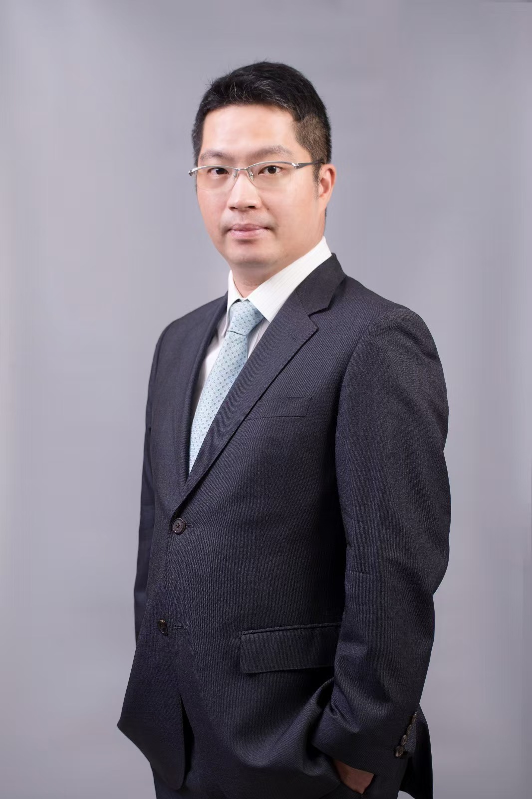 Mr. SUNG Chi Keun