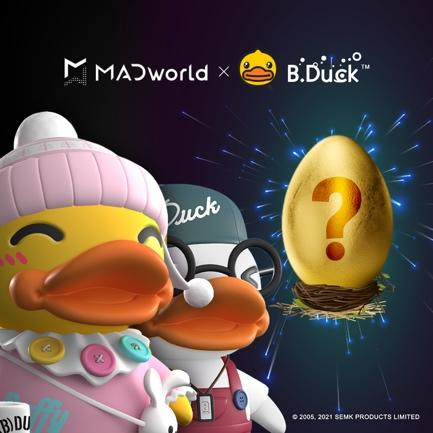 第二代B.Duckling